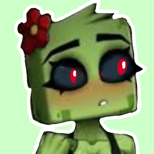 creator CREEPER •w•'s avatar