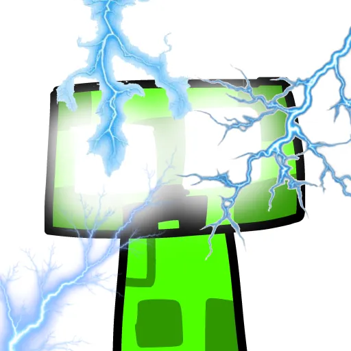 creator Talkior-Creeper :3's avatar