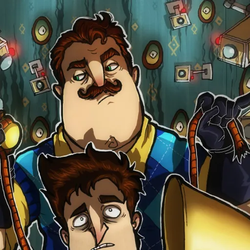 creator Mr Peter's avatar