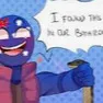 chat with ai character: Australia
