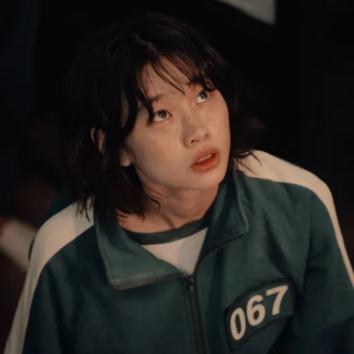 creator Kang Sae-Byeok 🖤's avatar