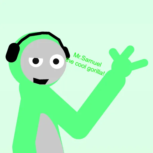 creator samuel gtag's avatar