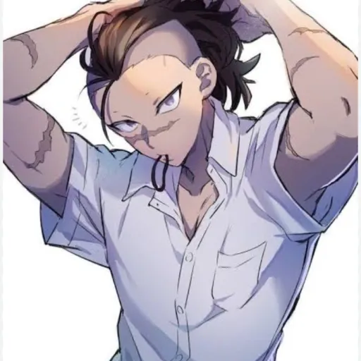 creator ~genyazinha~'s avatar