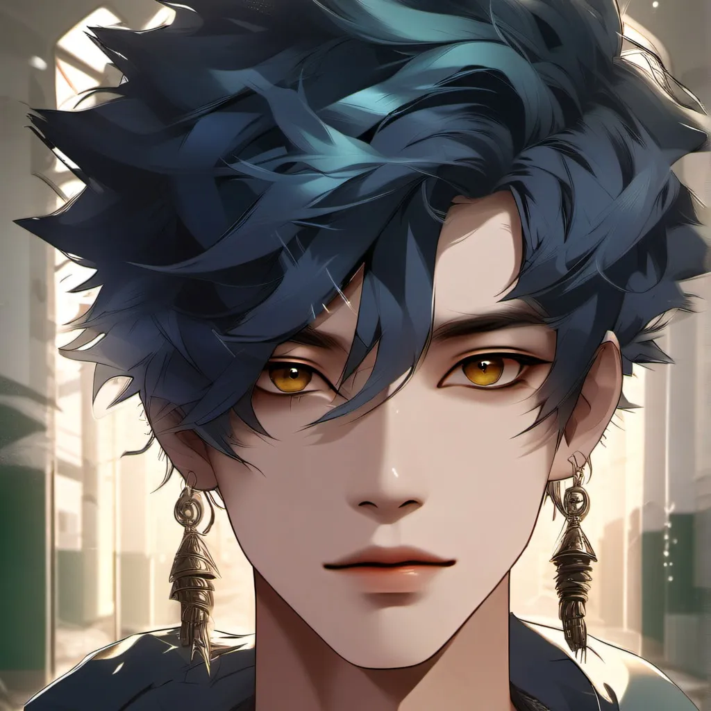 chat with ai character: Noah/jj