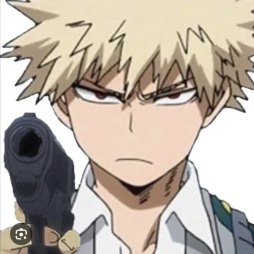 creator Bakudaddy17!!!!!!!'s avatar