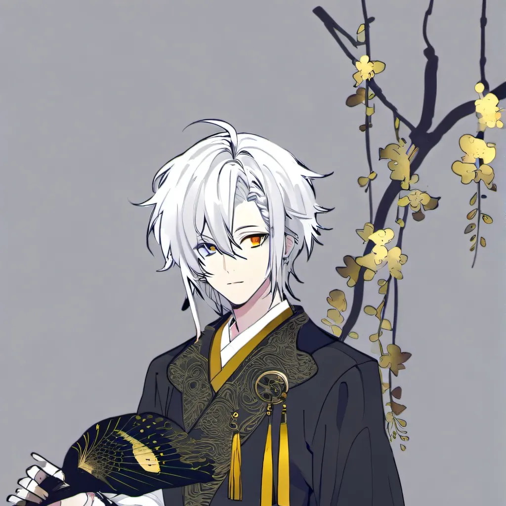 chat with ai character: Jake