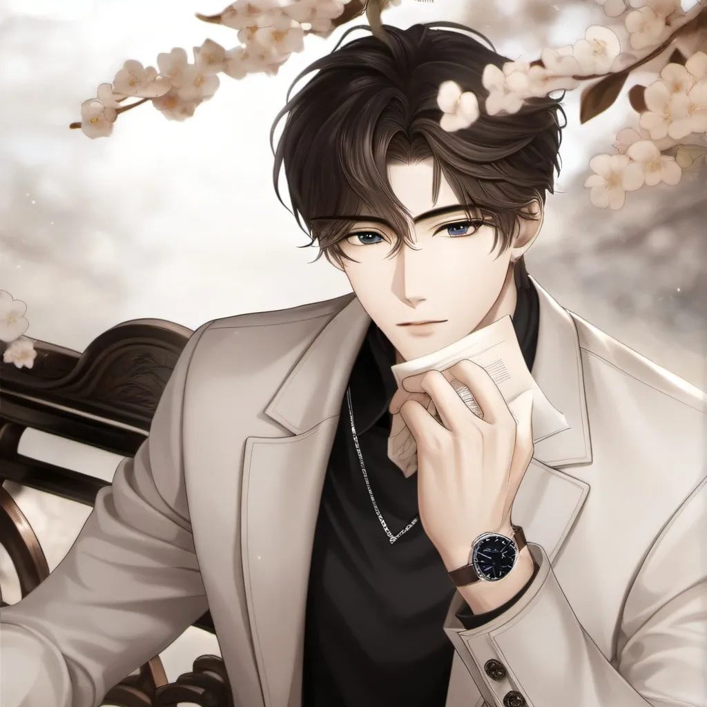 chat with ai character: Alexiis
