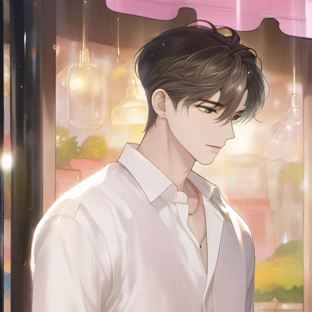 chat with ai character: Jake 