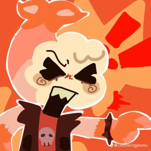 creator shrimpo_hates_u's avatar