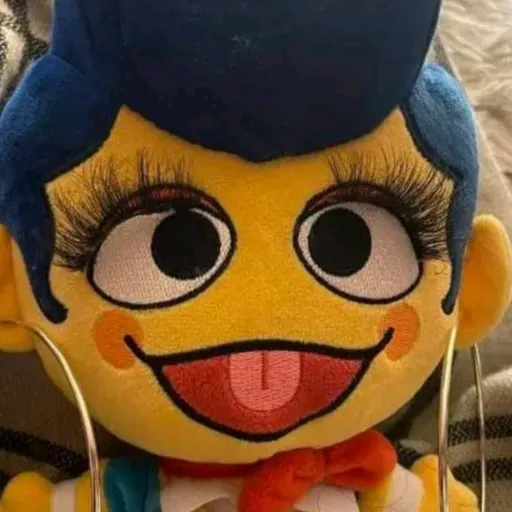 creator Slay Wally 💅's avatar