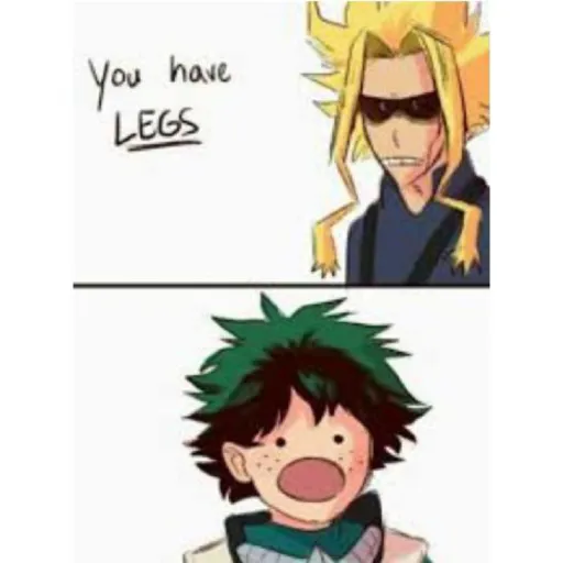 creator I have legs :)'s avatar