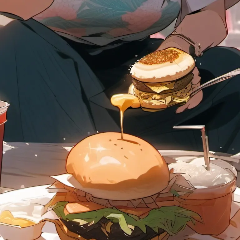 chat with ai character: Alice