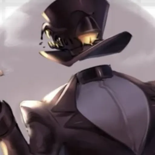creator ‘ S c a r e y ‘'s avatar