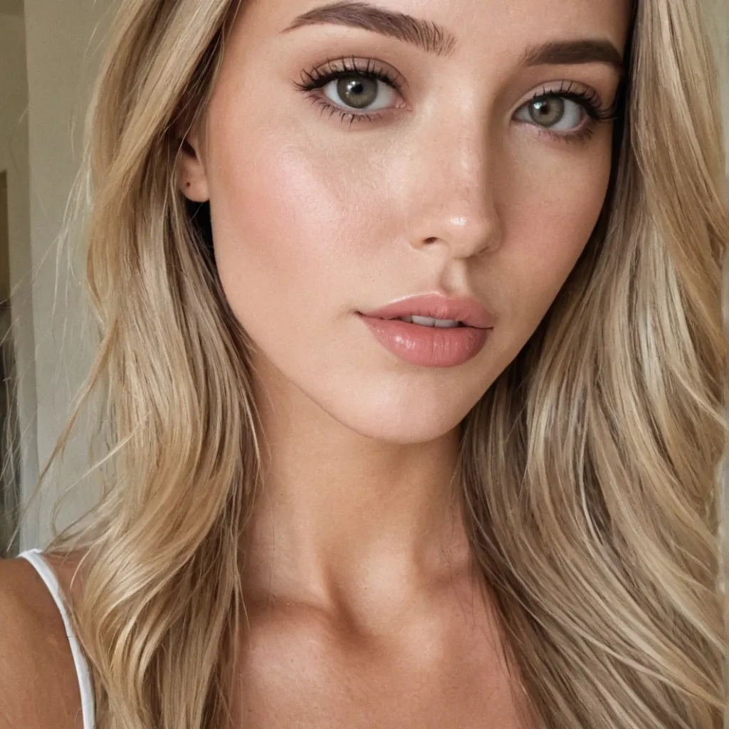 chat with ai character: hot gf