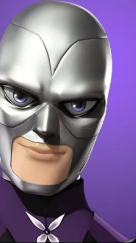 ai character: Hawkmoth background