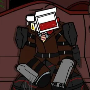 creator evil brown camera's avatar
