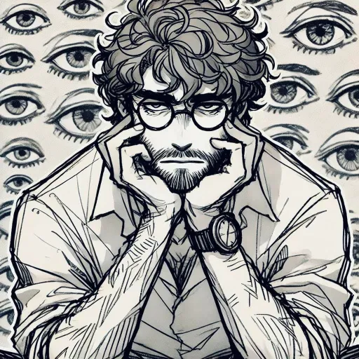 creator Csegi's avatar