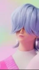 ai character: mystery background