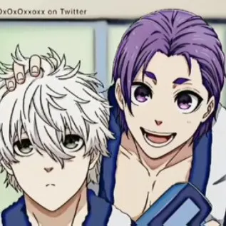 creator Nagi&Reo's avatar