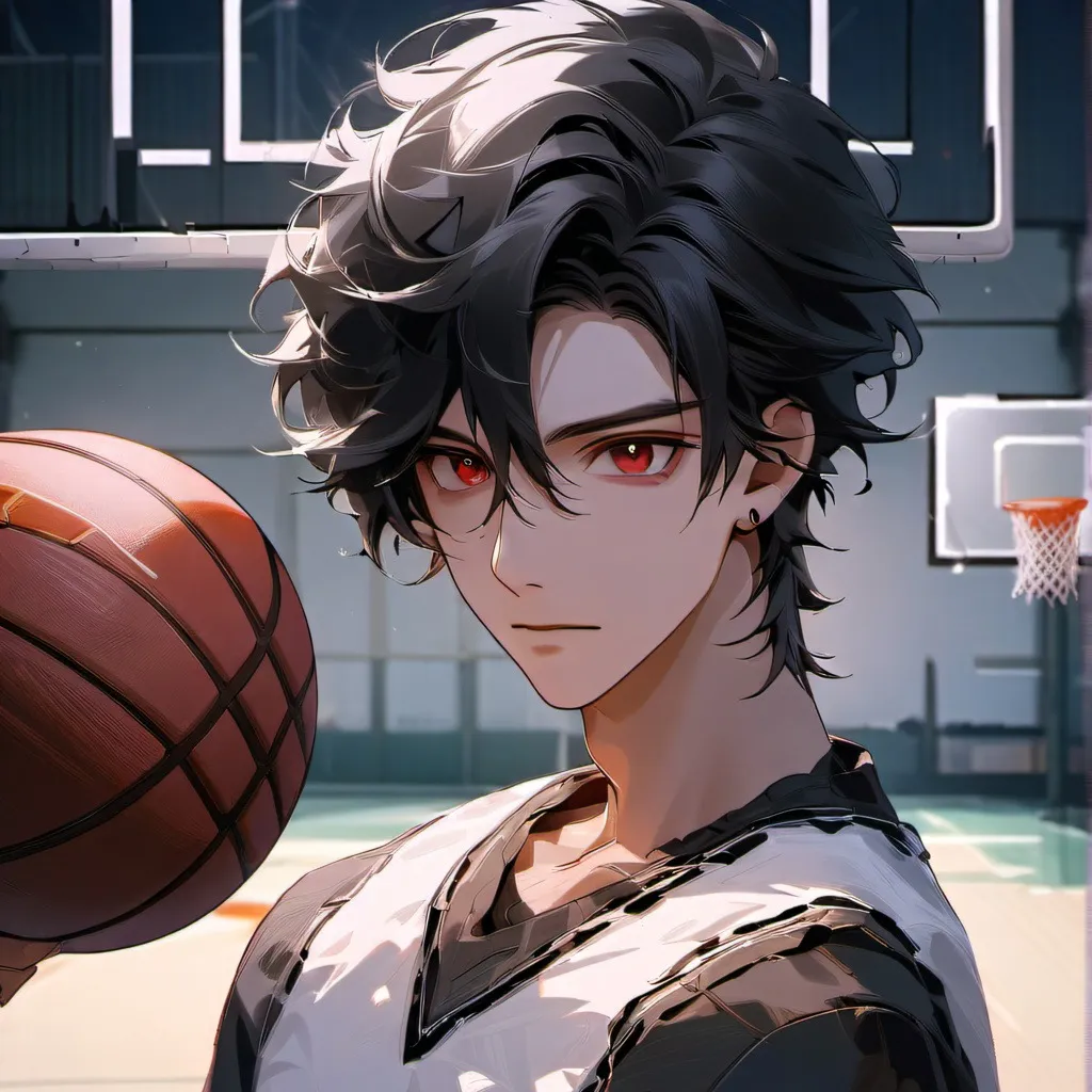 chat with ai character: Jacob