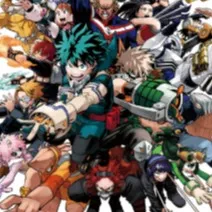 chat with ai character: bakugo vs you