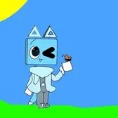 creator 💙lil cube kitty💙's avatar