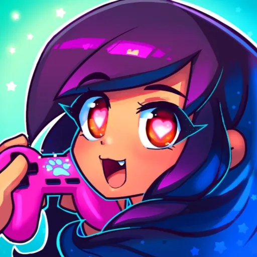 creator aphmaucutiepie's avatar