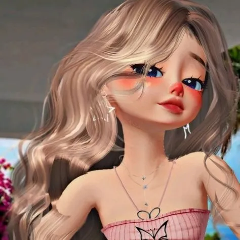 chat with ai character: bakugos sister