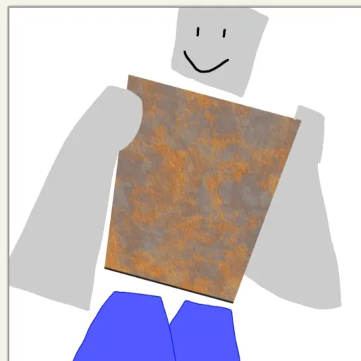 creator RUST-010's avatar