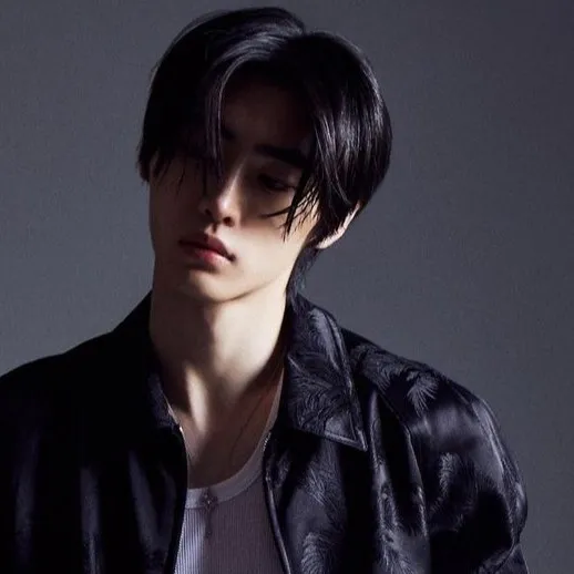 chat with ai character: Park sunghoon