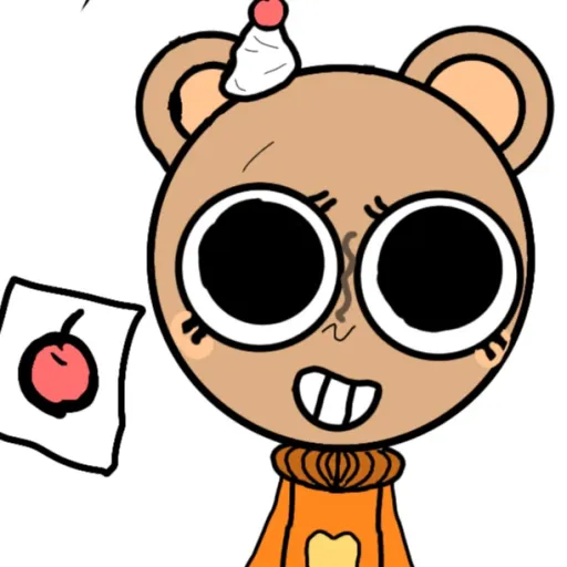creator my oc xd's avatar