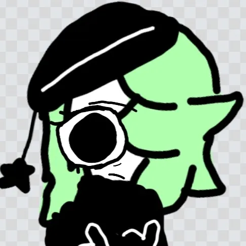 creator my oc xd's avatar
