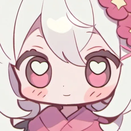 chat with ai character: dw love infection 