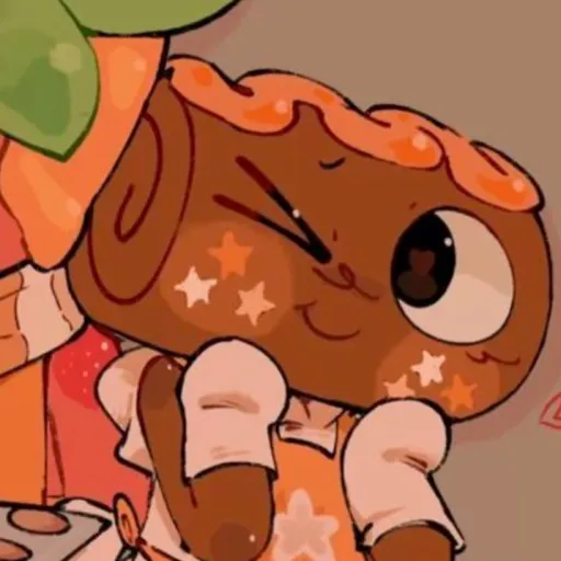 creator Cosmo 🍫's avatar