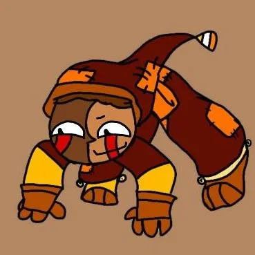 creator @TO_GRASS_YOU_FOOL's avatar