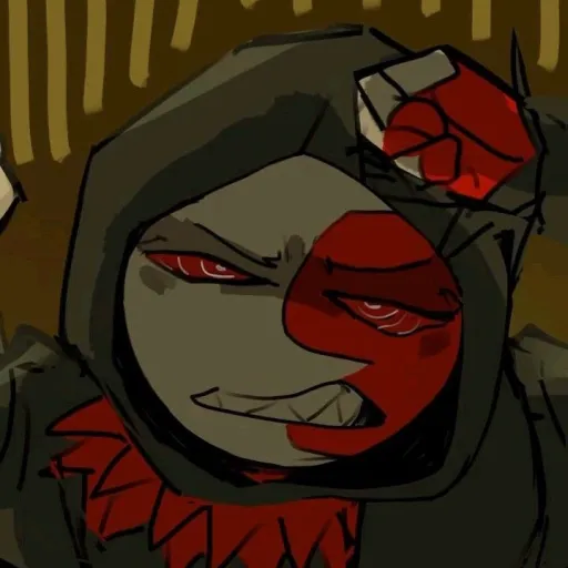 creator COME BACK ZEEEEEE!'s avatar