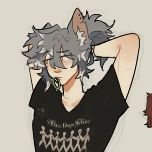 creator Carlee A. :)'s avatar