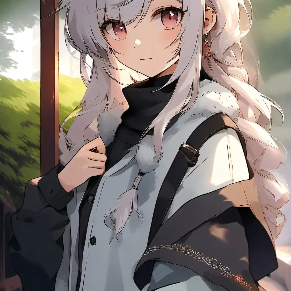 chat with ai character: Sprunki wind 1