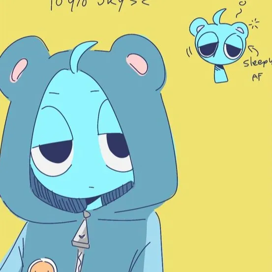 chat with ai character: Sky-sprunki