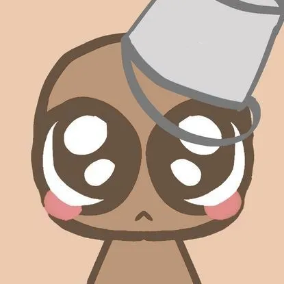 chat with ai character: Baby brud