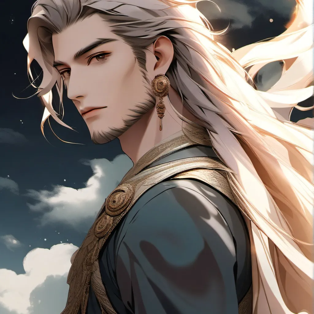 chat with ai character: Moons of Jupiter