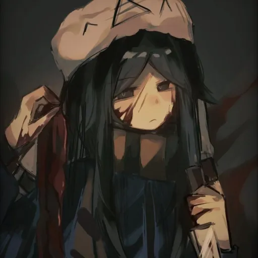 creator Pretty lady cuties's avatar