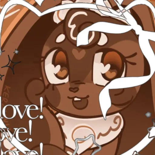 creator forgoten one's avatar