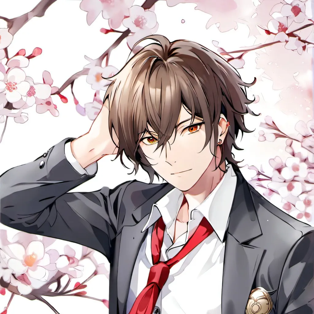 chat with ai character: Bungou stray dogs