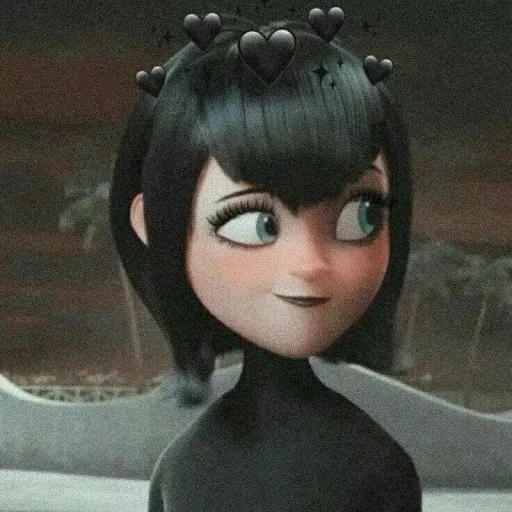 creator ♥︎♡Mavis♡♥︎'s avatar