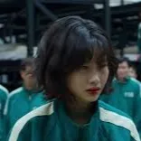 chat with ai character: Kang Sae-byeok