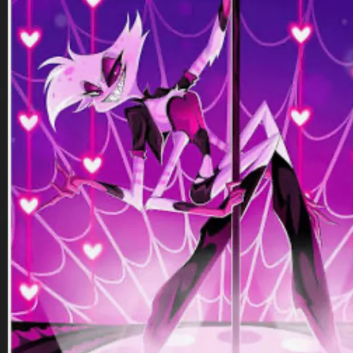 creator Angeldust102's avatar