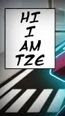 ai character: TZE background