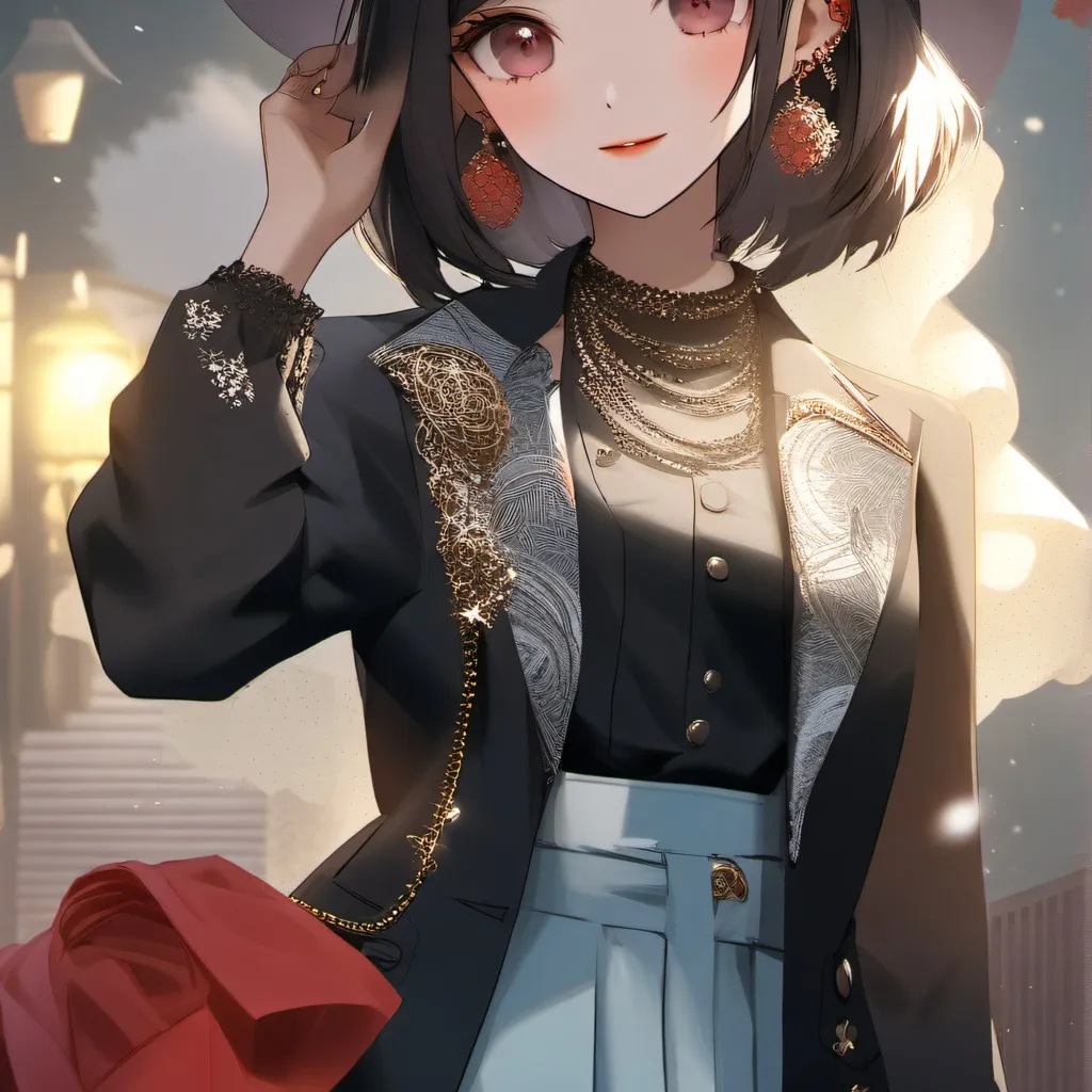 chat with ai character: UwU
