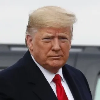 chat with ai character: Donald J. Trump